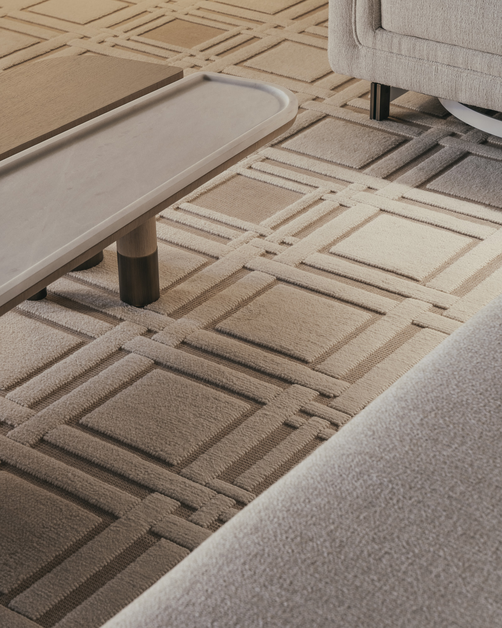 Atelier Tortil — Haute Living
